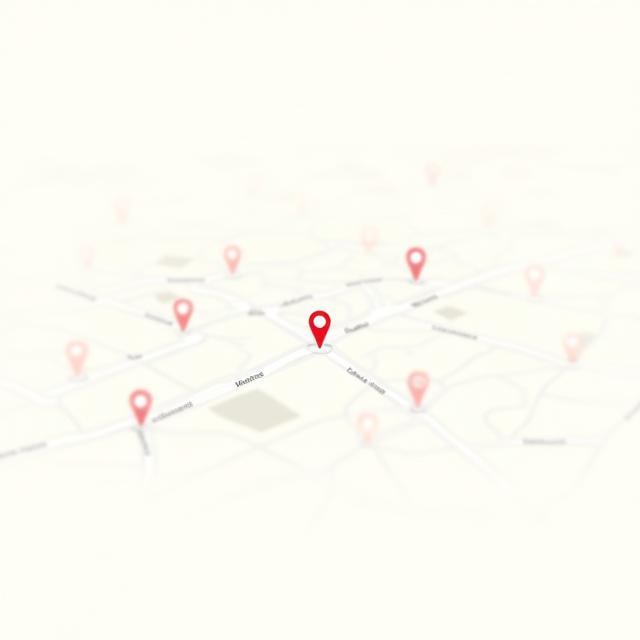 Ubicación de nuestras oficinas en Madrid