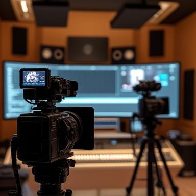 Producción multimedia