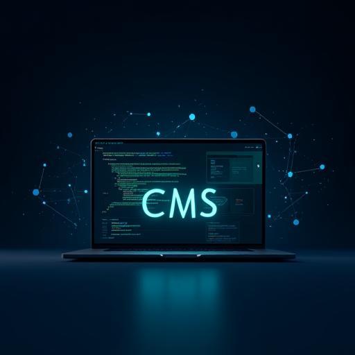 Headless CMS propietario